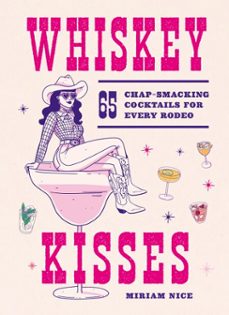 whiskey kisses (ebook)-miriam nice-9781035439331