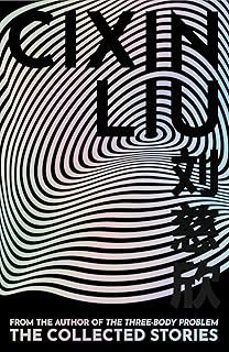 the collected stories-cixin liu-9781035903931