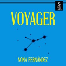 voyager (audiolibro)-nona fernandez-9781094422831