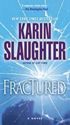fractured (will trent @2)-9781101887431