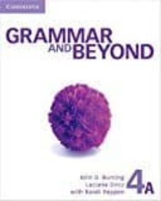grammar and beyond level 4 student s book a and writing skills interactive pack-9781107638631