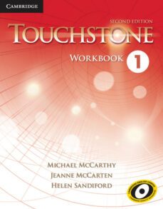 touchstone level 1 workbook 2nd edition-9781107639331