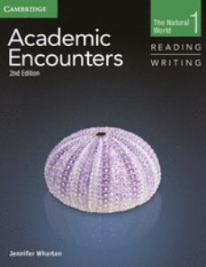 academic encounters level 1 student s book reading and writing 2nd edition-9781107683631