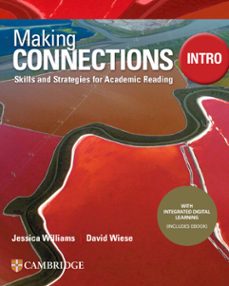 making connections (2nd edition) intro student s book with integrated digital learning-9781108651431
