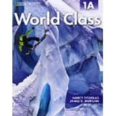 world class 1 a alum+ejer+pin code-9781285419831