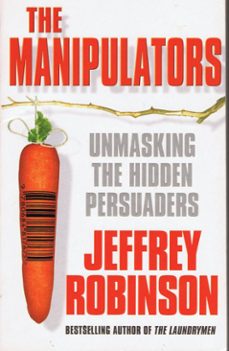 -jeffrey robinson-9781301222131