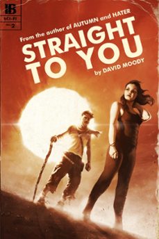 straight to you (ebook)-david moody-9781311190031