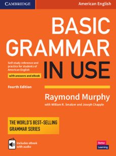 basic grammar in use (4th edition) student s book with answers & interactive ebook-9781316646731