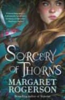 sorcery of thorns-margaret rogerson-9781398518131