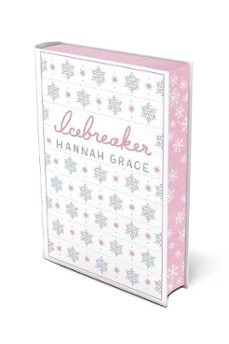 icebreaker (special ed.)-hannah grace-9781398543331