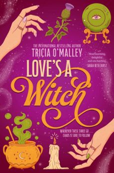 -tricia o'malley-9781398549531