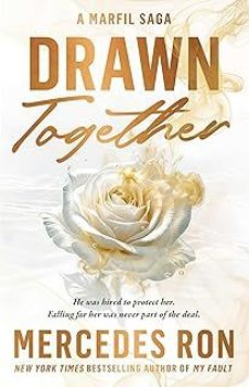drawn together-mercedes ron-9781398561731