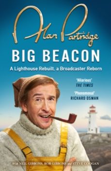 alan partridge: big beacon-alan partridge-9781398719231
