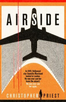 airside-christopher priest-9781399608831