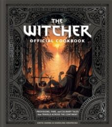 the witcher official cookbook-anita sarna-9781399615631