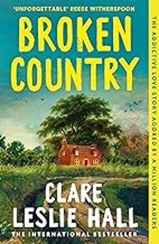 broken country-clare leslie hall-9781399820431