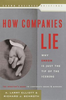 -larry elliott-richard schroth-9781400047031