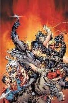 dc/ wildstorm dreamwar-9781401222031
