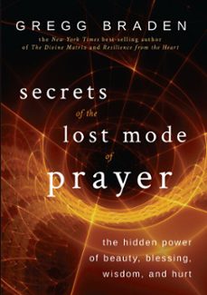 secrets of the lost mode of prayer (ebook)-gregg braden-9781401951931
