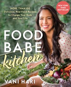 food babe kitchen (ebook)-vani hari-9781401960131
