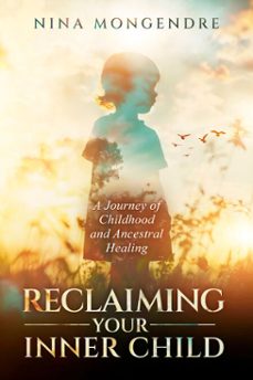 reclaiming your inner child (ebook)-9781401976231