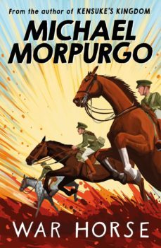 war horse (ebook)-michael morpurgo-9781405249331