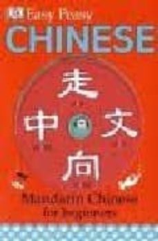 easy-peasy chinese with cd-9781405318631