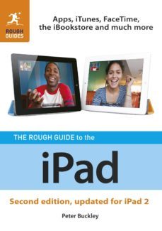 ipad (2nd ed.) (rough guides)-9781405386531