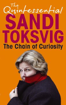 -sandi toksvig-9781405527231