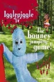 igglepiggle: the bouncy jumping game!-9781405904131