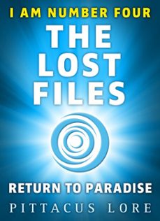 -pittacus lore-9781405919531