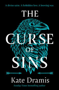 the curse of sins-kate dramis-9781405956031