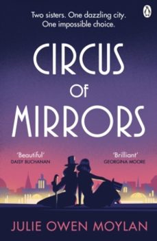 circus of mirrors-julie owen moylan-9781405957731