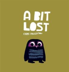 a bit lost-9781406333831