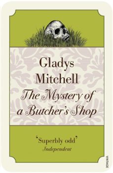 -gladys mitchell-9781407064031