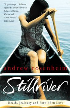 stillriver (ebook)-andrew rosenheim-9781407070131