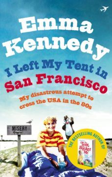 -emma kennedy-9781407079431