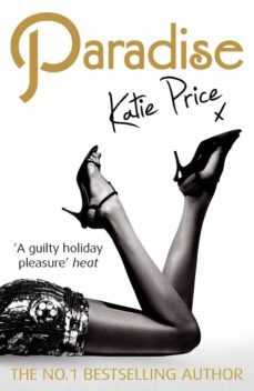 paradise (ebook)-katie price-9781407087931