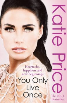 you only live once (ebook)-katie price-9781407088631