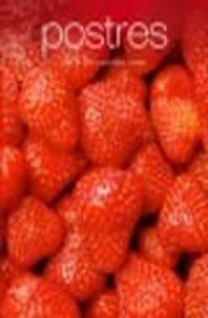 deliciosas recetas de postres-9781407585031