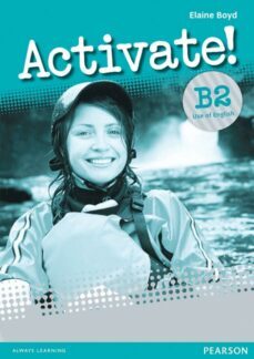 activate! b2 use of english-9781408239131