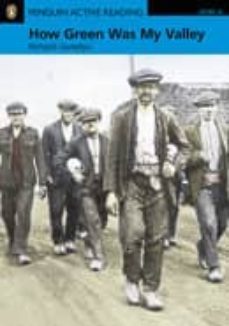 plar4:how green was my valley bk/cd rom pack-9781408261231