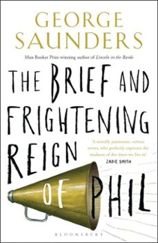 -george saunders-9781408822531