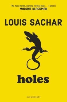 holes-louis sachar-9781408865231