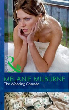 -melanie milburne-9781408925331