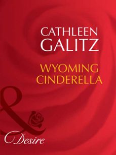 wyoming cinderella (ebook)-cathleen galitz-9781408942031