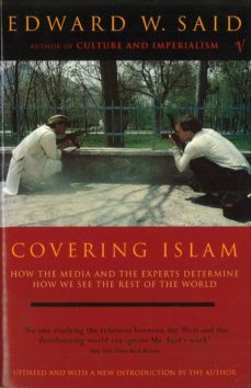 -edward w. said-9781409021131