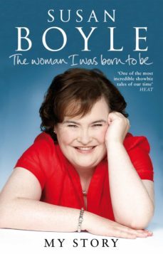 the woman i was born to be (ebook)-susan boyle-9781409045731