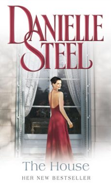the house-danielle steel-9781409092131
