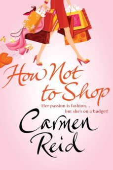 how not to shop (ebook)-carmen reid-9781409093831